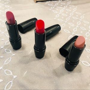 #SOLD# Lancôme color design lipstick set